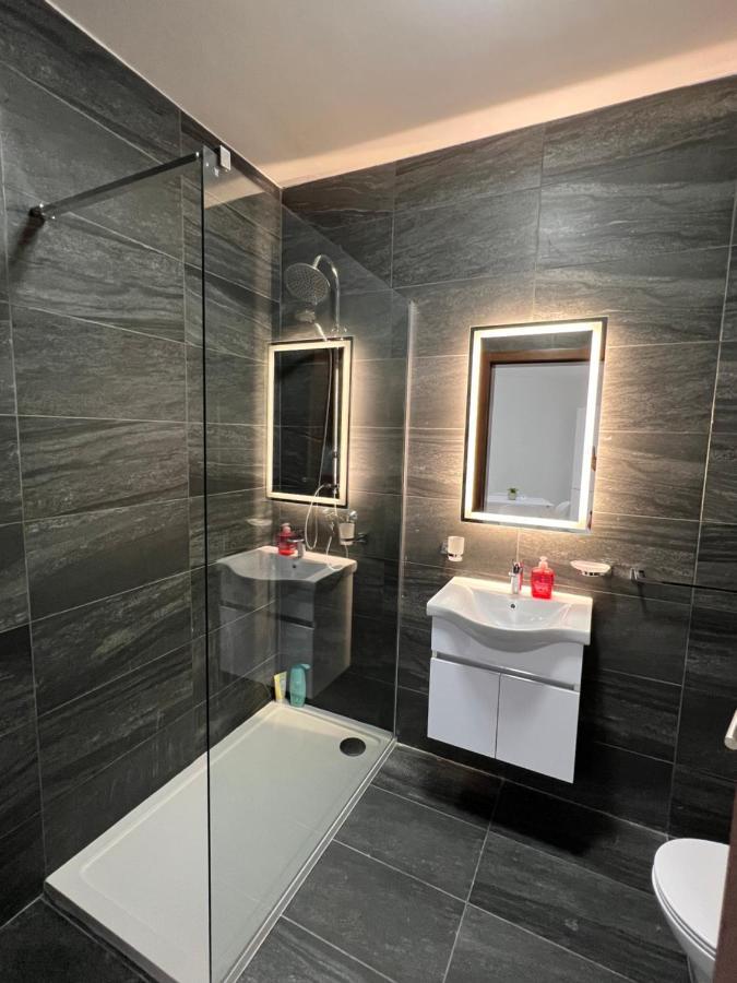 Condo With Patio Overlooking Piazza Gzira Экстерьер фото