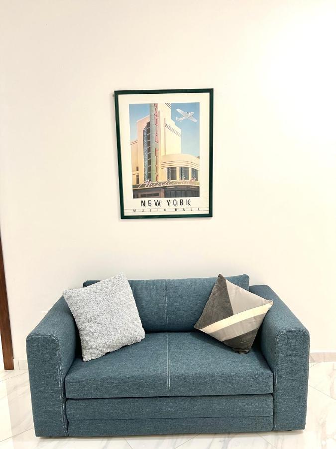 Condo With Patio Overlooking Piazza Gzira Экстерьер фото