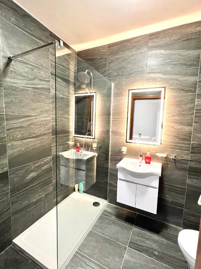Condo With Patio Overlooking Piazza Gzira Экстерьер фото